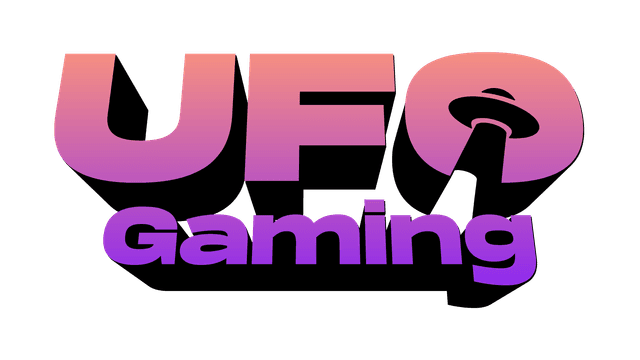 UFO Logo
